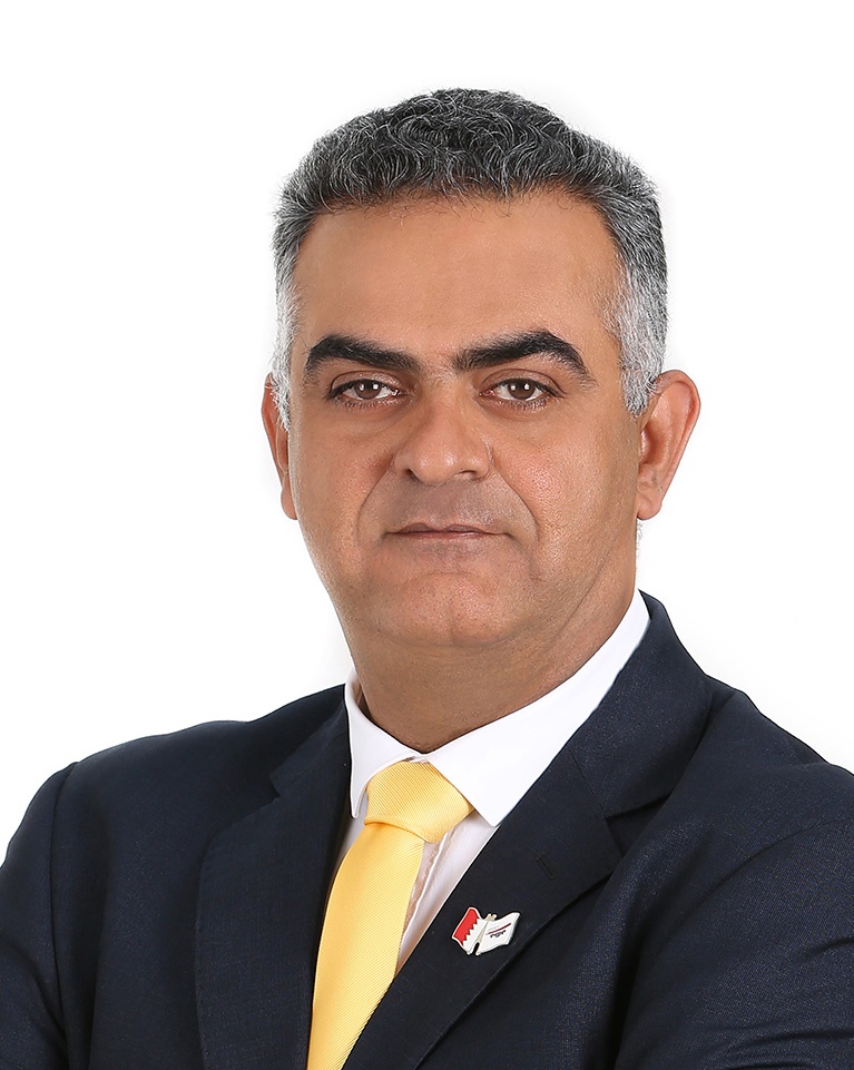 Ahmed Shehabi 