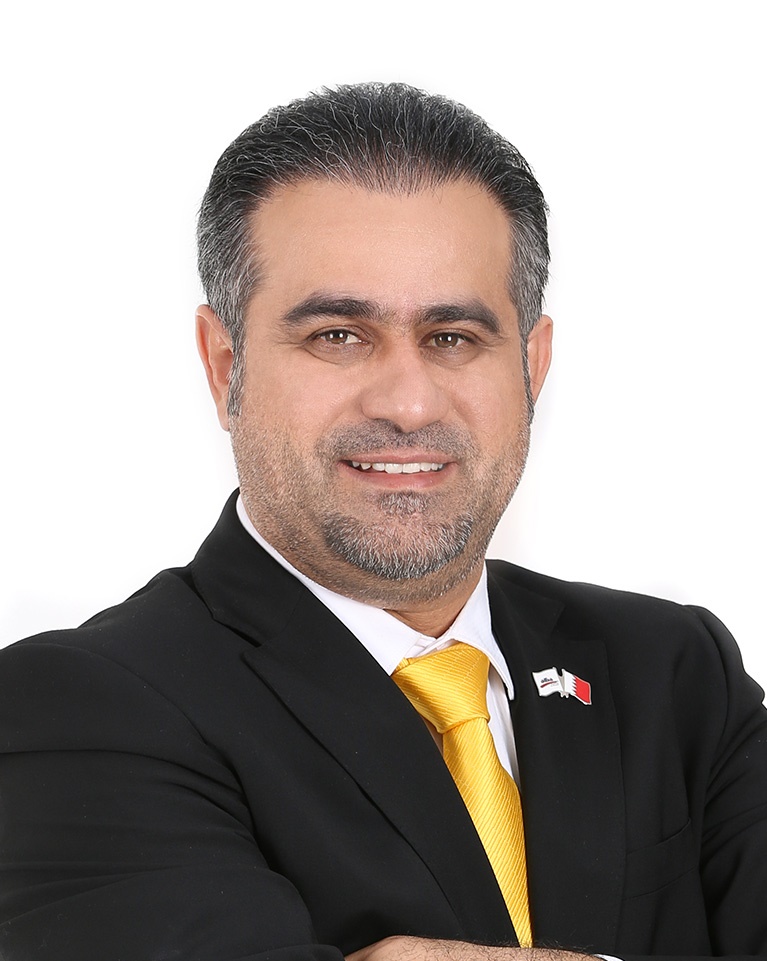 Taleb Al Ansari 