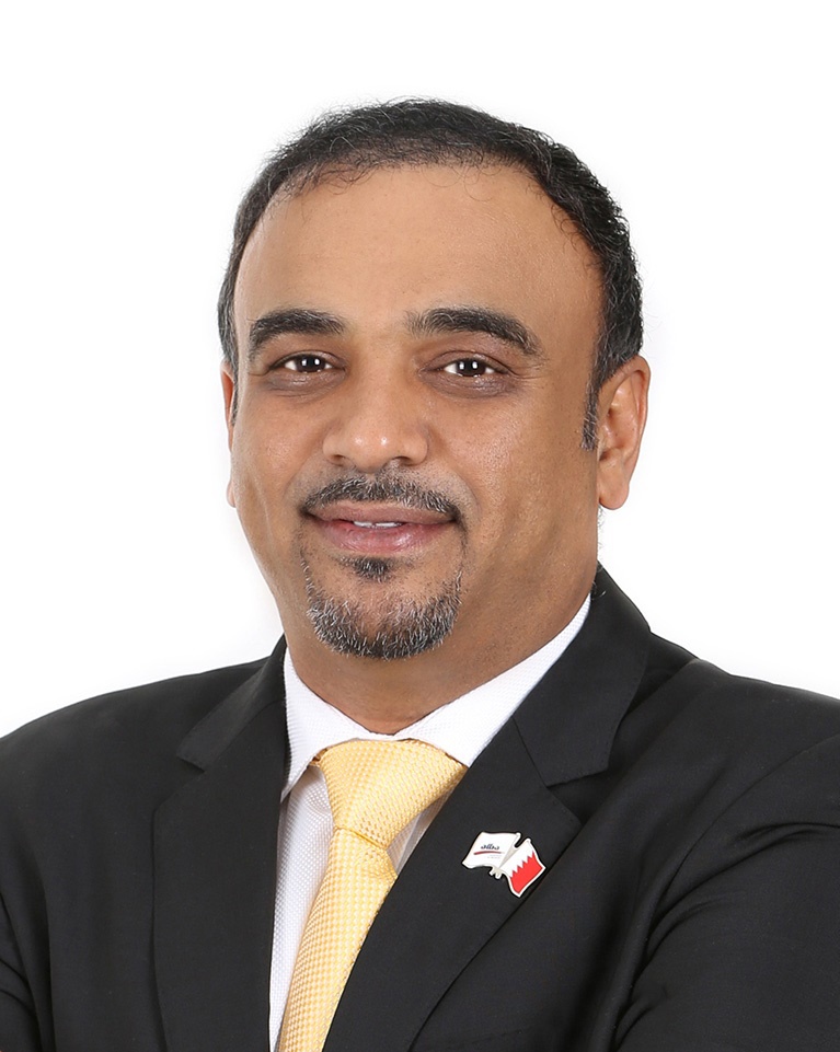 Mohammed A. Rahim Zainal 