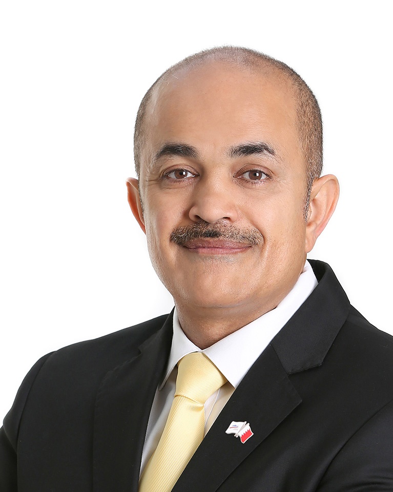 Hamad Al Shaibeh 