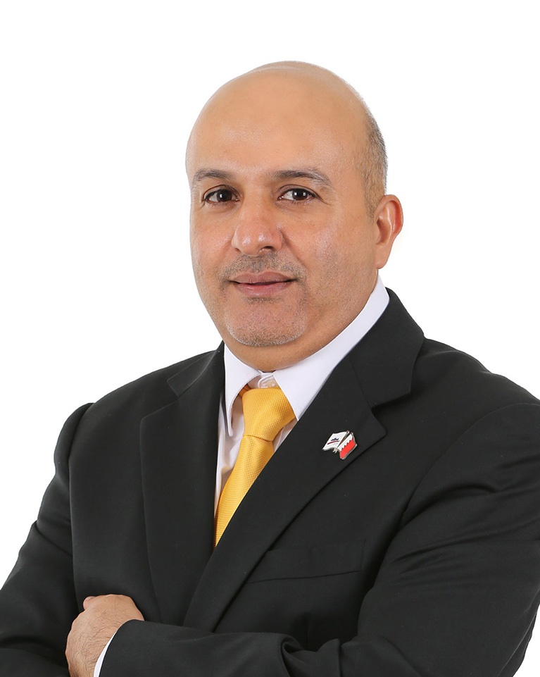 Hassan A. Qader 