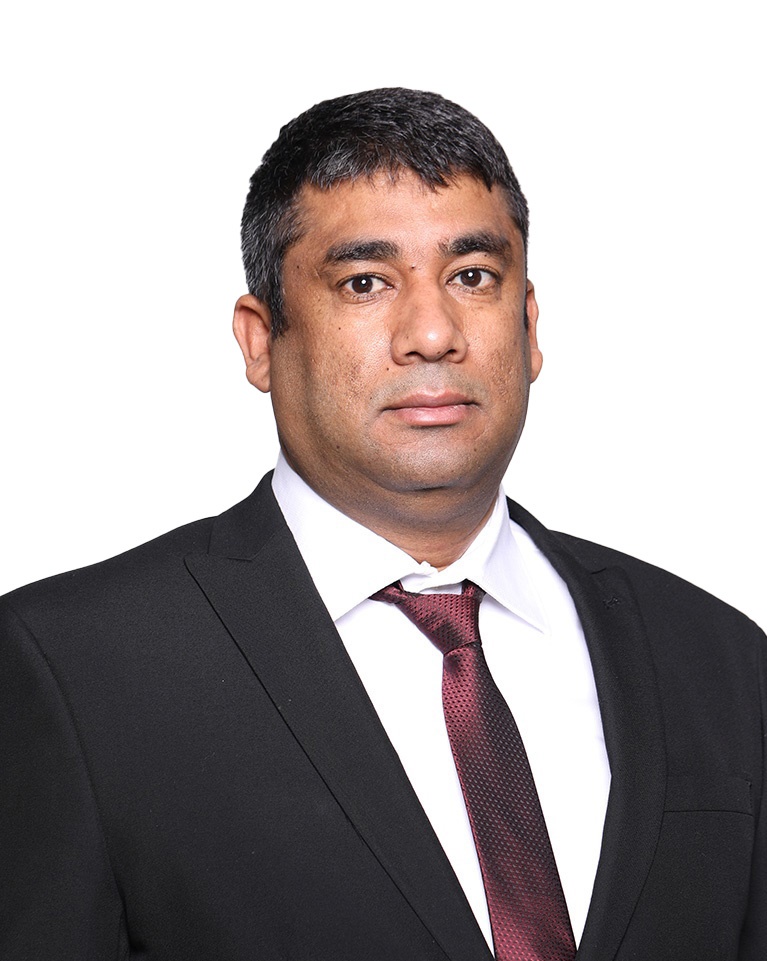 Abdulla Mohamed 