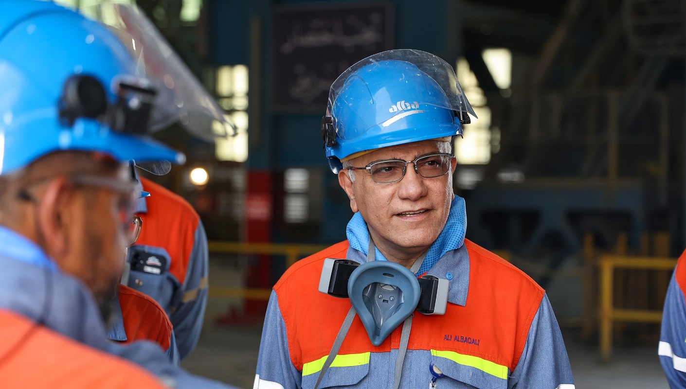 Alba Achieves Historic Milestone of 50 Million Safe Working Hours without LTI