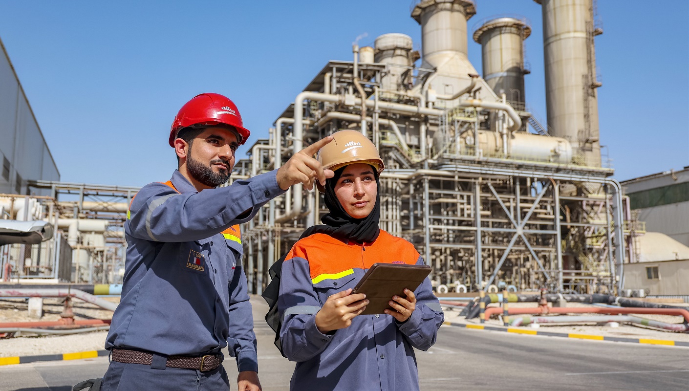 Alba Achieves Historic Milestone of 50 Million Safe Working Hours without LTI