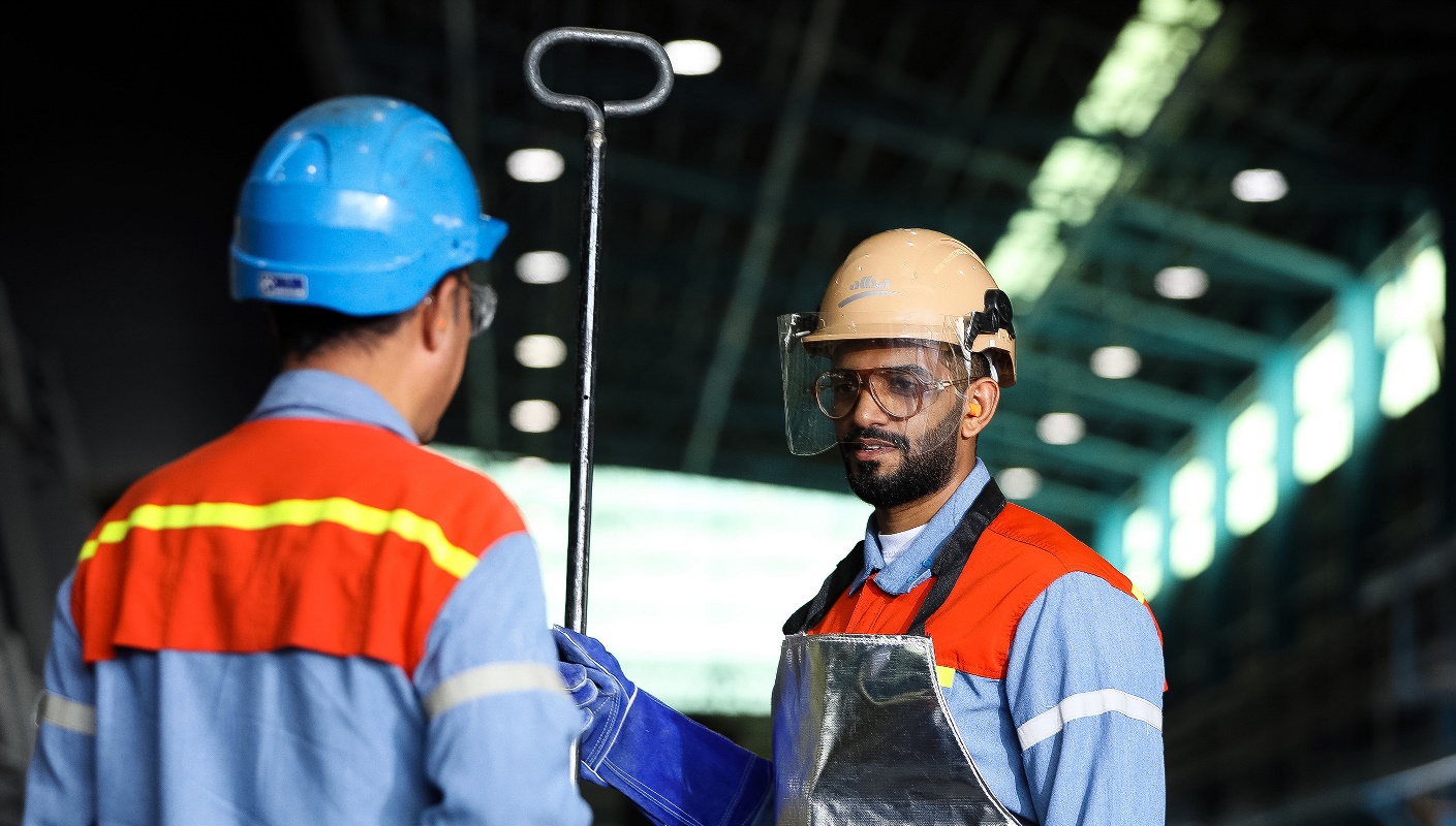 Alba Achieves Historic Milestone of 50 Million Safe Working Hours without LTI