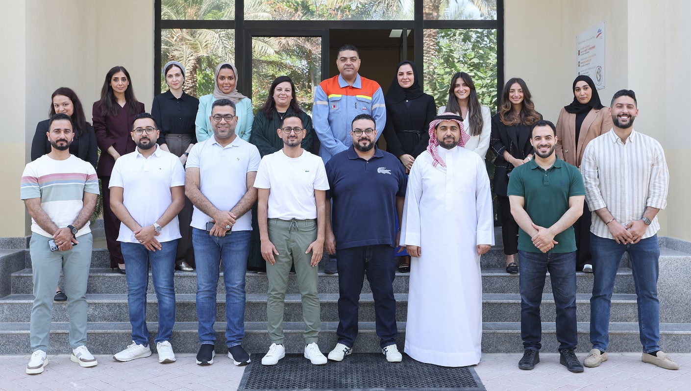 Alba Drives Digital Transformation with Tamkeen's Open Innovation Program