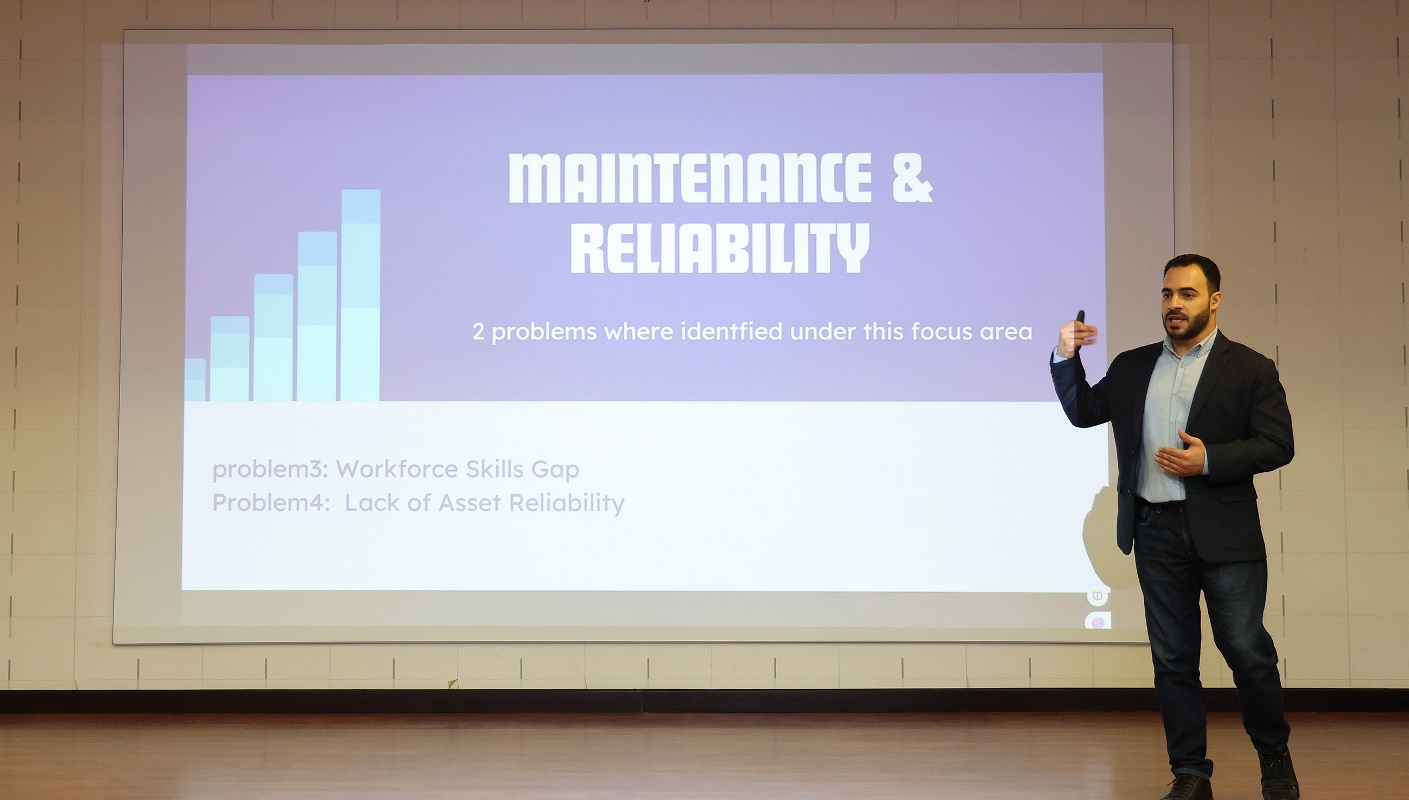 Alba Drives Digital Transformation with Tamkeen's Open Innovation Program