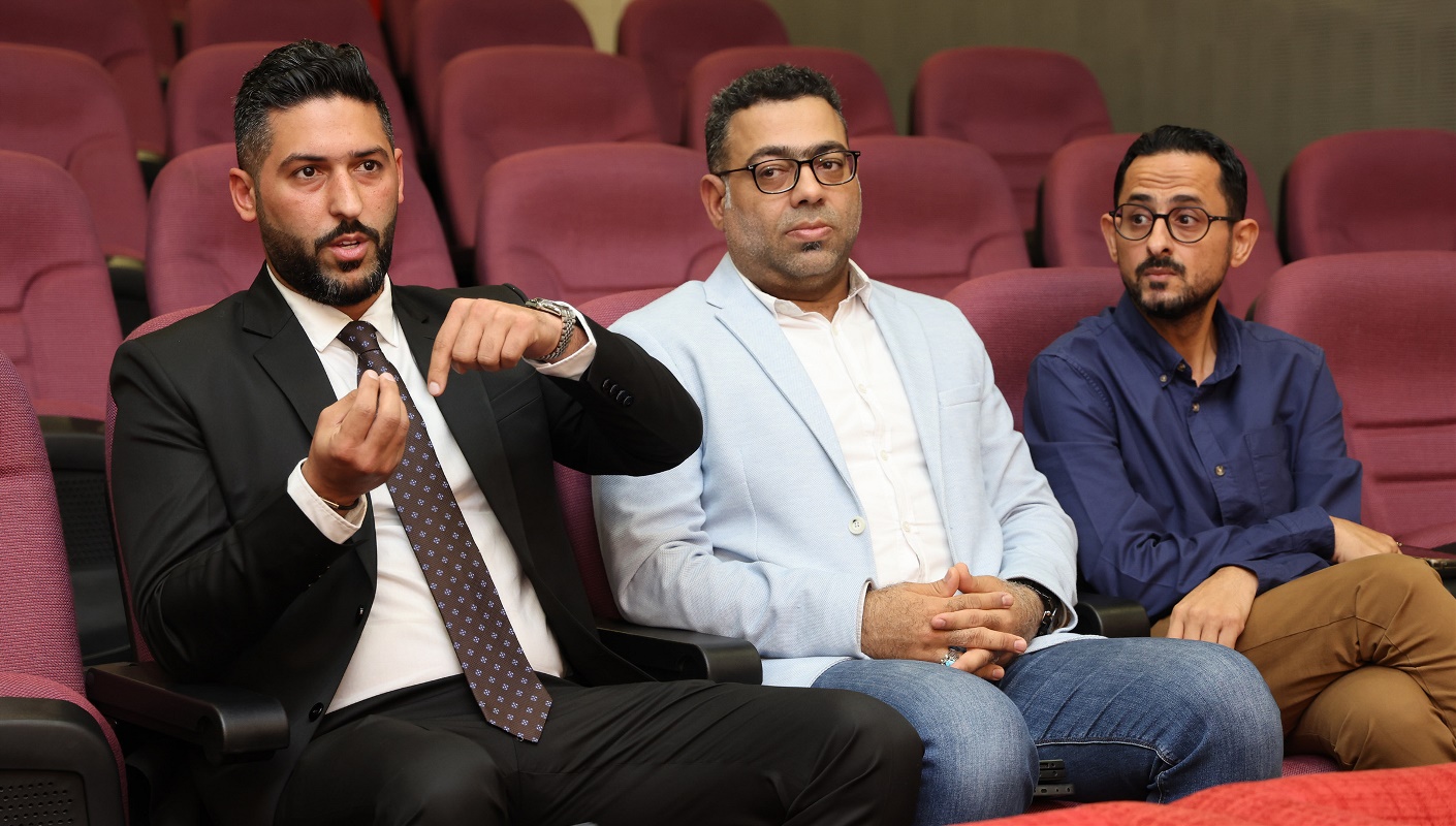 Alba Drives Digital Transformation with Tamkeen's Open Innovation Program
