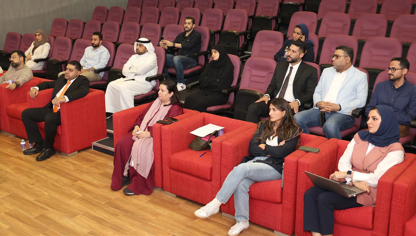 Alba Drives Digital Transformation with Tamkeen's Open Innovation Program