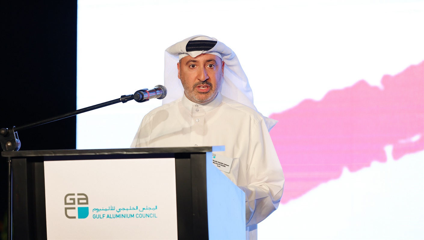 Alba emphasises on collective cooperation for Sustainable Aluminium Production at the Gulf Aluminium Dinner 2022