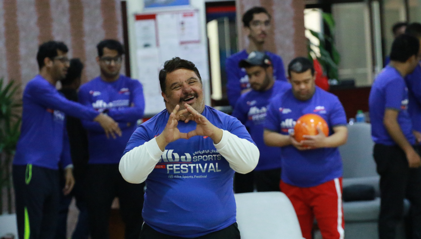 Alba gears up for the third edition of its Sports Festival