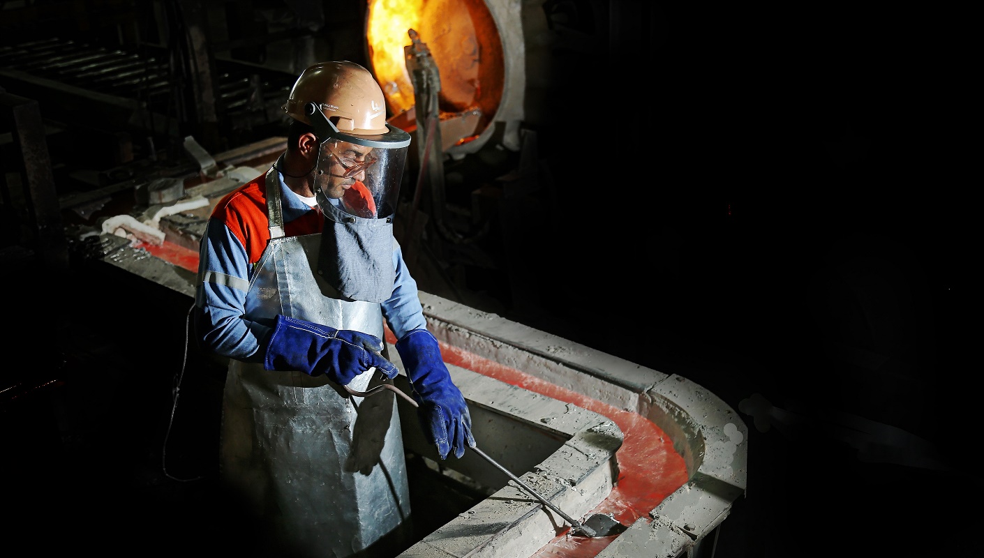 Alba Hits 38 Million Safe Working Hours Without LTI