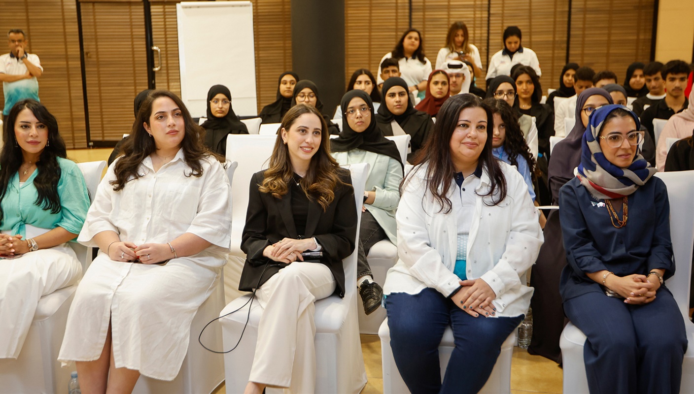 Alba Hosts Summer Camp for Employees’ Children in Collaboration with INJAZ Bahrain