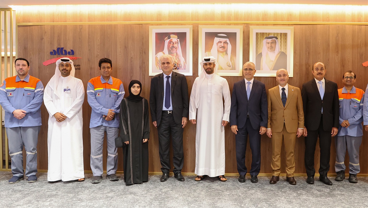 Alba Joins Forces with Nasser Artificial Intelligence Research and Development Centre to Advance in AI