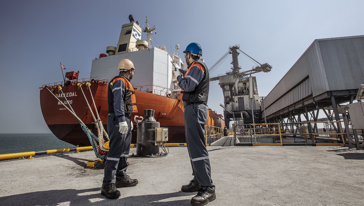 Alba Joins Sea Cargo Charter as its Newest Signatory, Reinforcing Sustainable Shipping Commitment