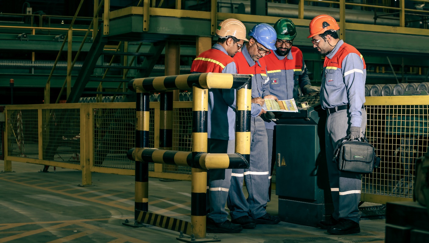 Alba marks dual Safety milestones: 25 Million Safe-Working Hours without LTI and 8th consecutive safe summer