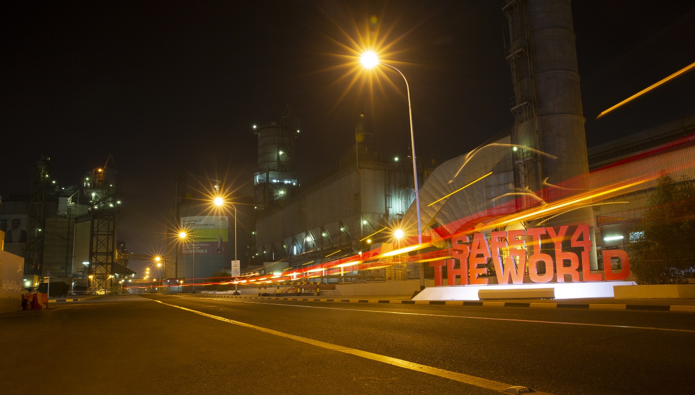 Alba marks dual Safety milestones: 25 Million Safe-Working Hours without LTI and 8th consecutive safe summer