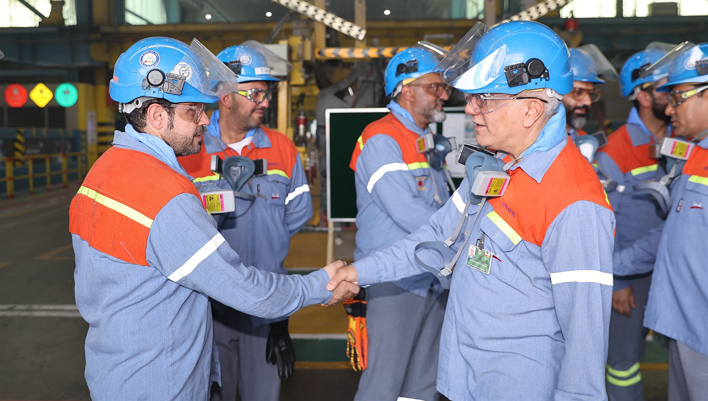 Alba Marks a Decade of Summer Safety Excellence with Zero Heat-Related Injuries and Illnesses