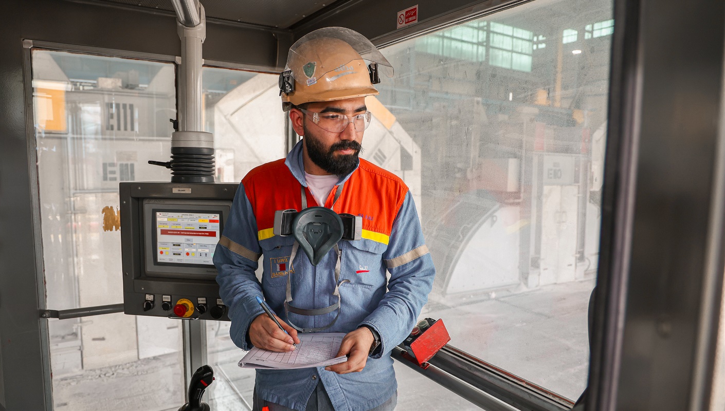 Alba Marks a Decade of Summer Safety Excellence with Zero Heat-Related Injuries and Illnesses