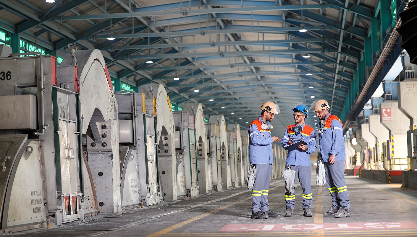 Alba Marks a Decade of Summer Safety Excellence with Zero Heat-Related Injuries and Illnesses