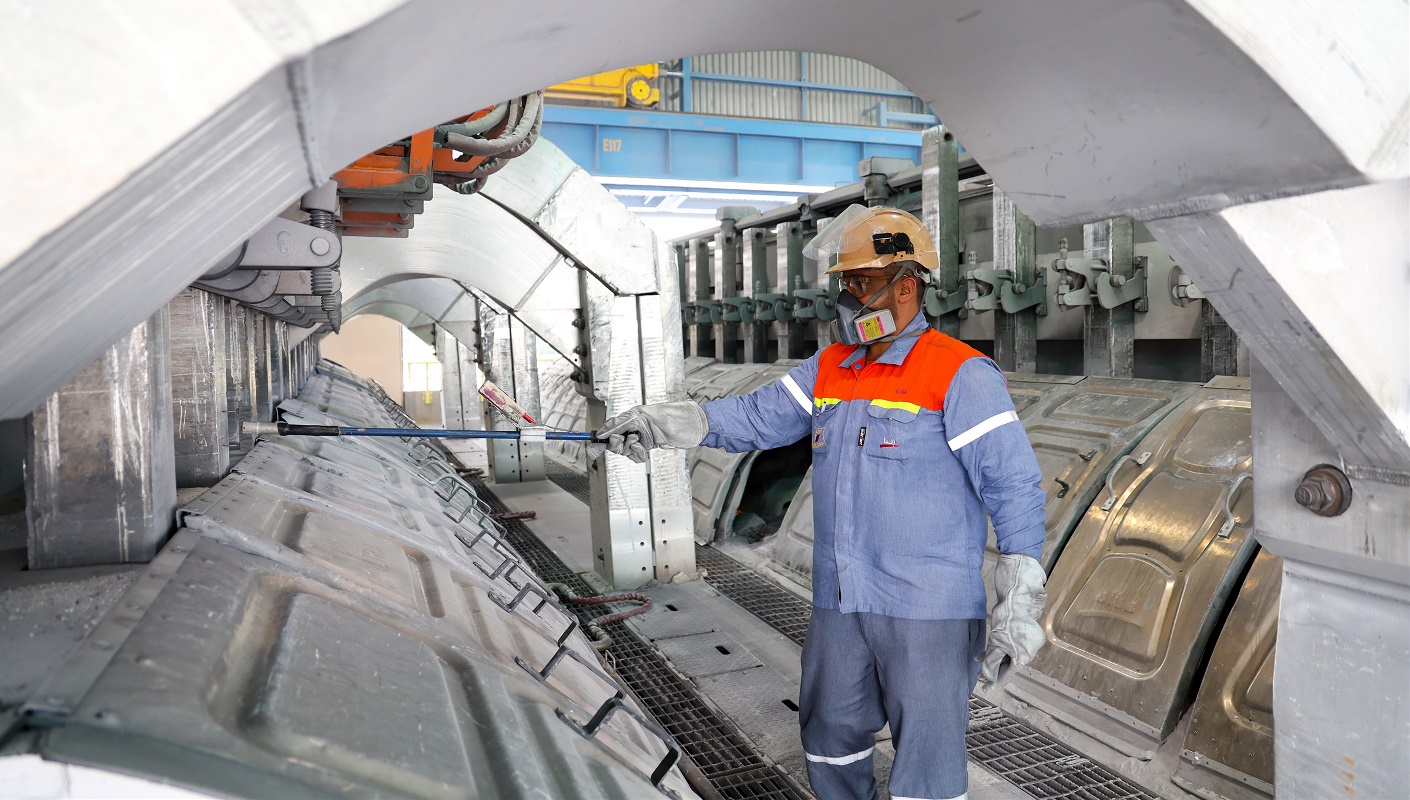 Alba Marks a Decade of Summer Safety Excellence with Zero Heat-Related Injuries and Illnesses