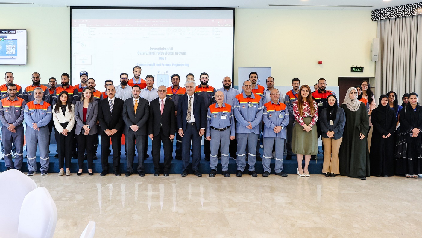 Alba Partners with NVTC’s R&D arm to Upskill Employees with Artificial Intelligence Knowledge