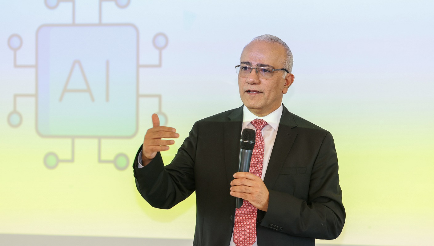 Alba Partners with NVTC’s R&D arm to Upskill Employees with Artificial Intelligence Knowledge