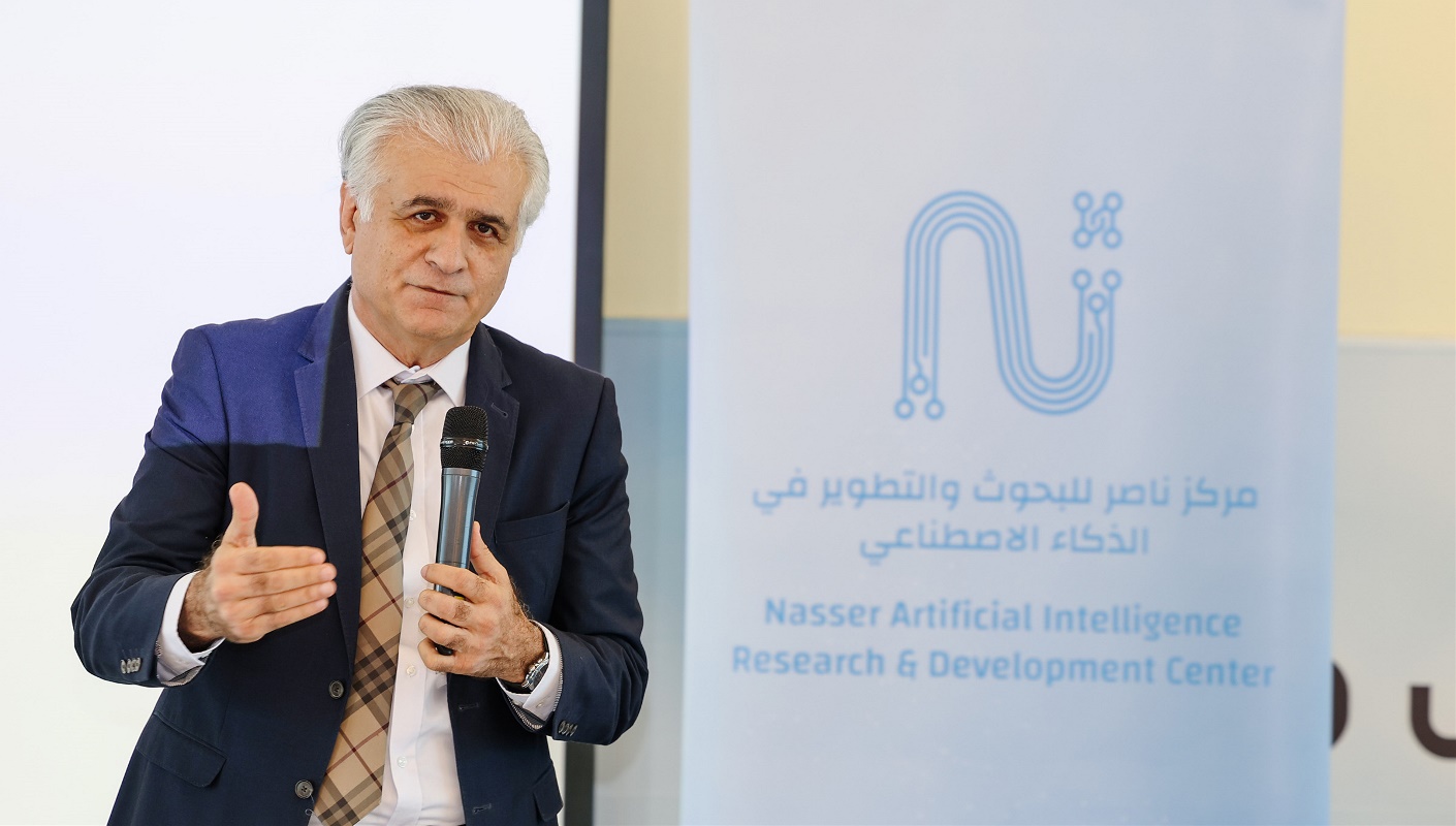 Alba Partners with NVTC’s R&D arm to Upskill Employees with Artificial Intelligence Knowledge