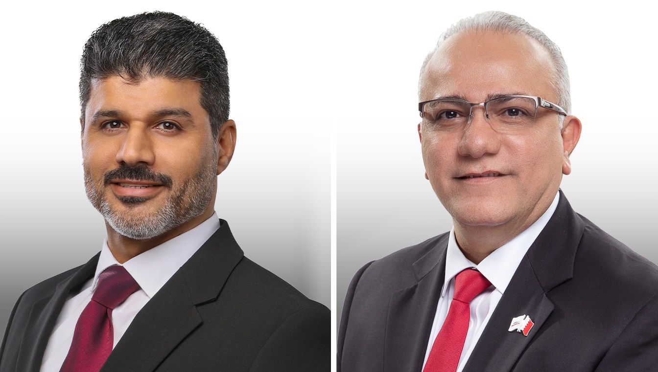 Growing from Within: Alba Promotes Bahraini Talent Ali Al Hanan to Manager Treasury & Hedging Operations
