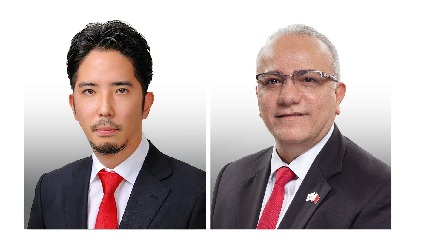 Alba Promotes Shoji Takeuchi to Lead Asia Pacific Sales