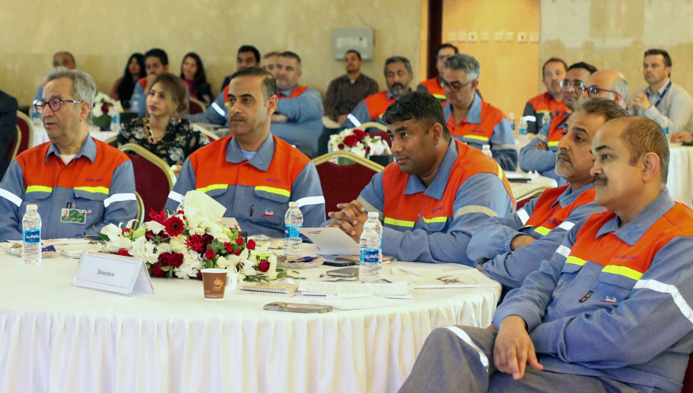 Alba re-launches its Code of Conduct and emphasises on its values 