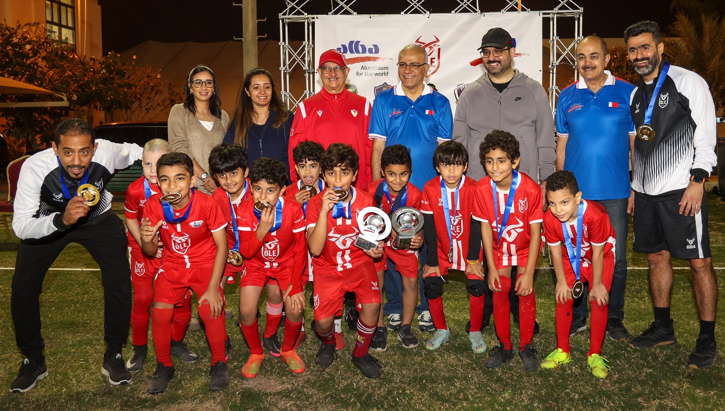 Alba Sports Festival a major success  