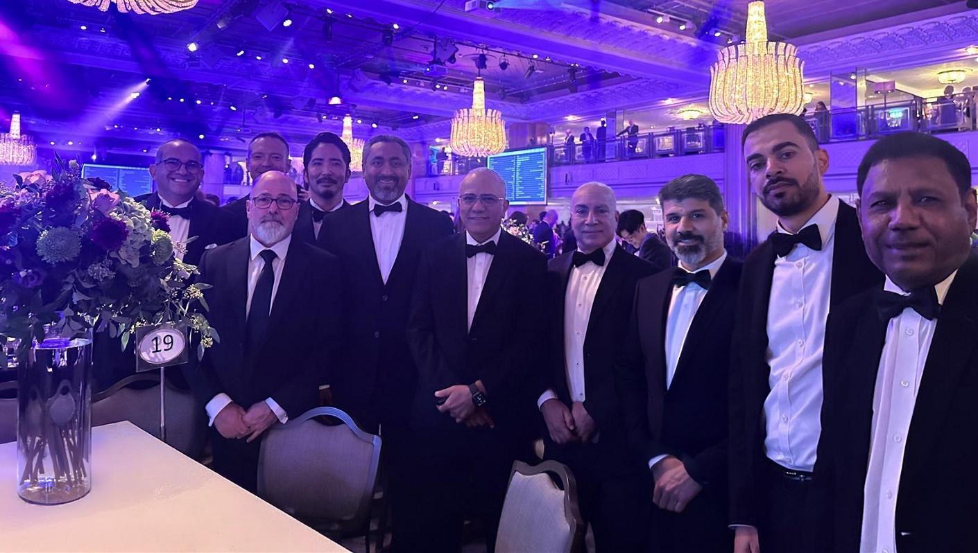 Alba Strengthens Global Industry Engagement at LME Week 2026