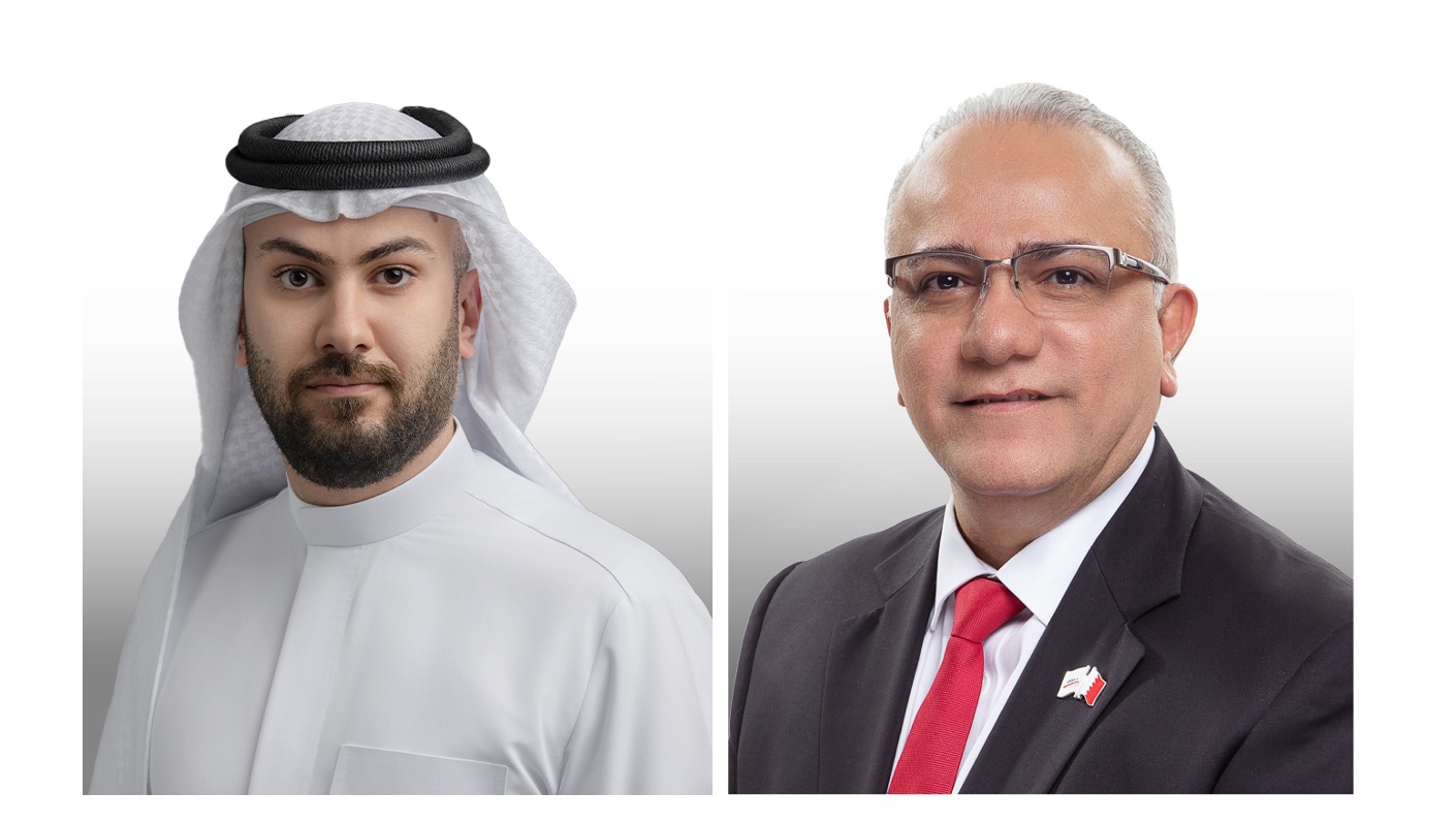 Alba Strengthens Local Talent Development with Appointment of Ahmed Mazen Matar as New Manager Training