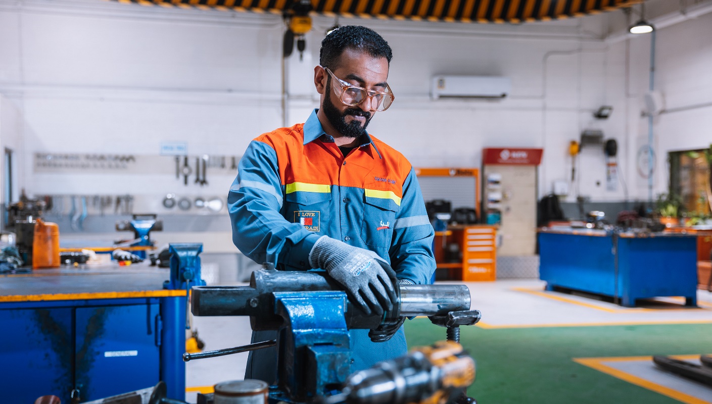 Alba celebrates 39 Million Safe Hours