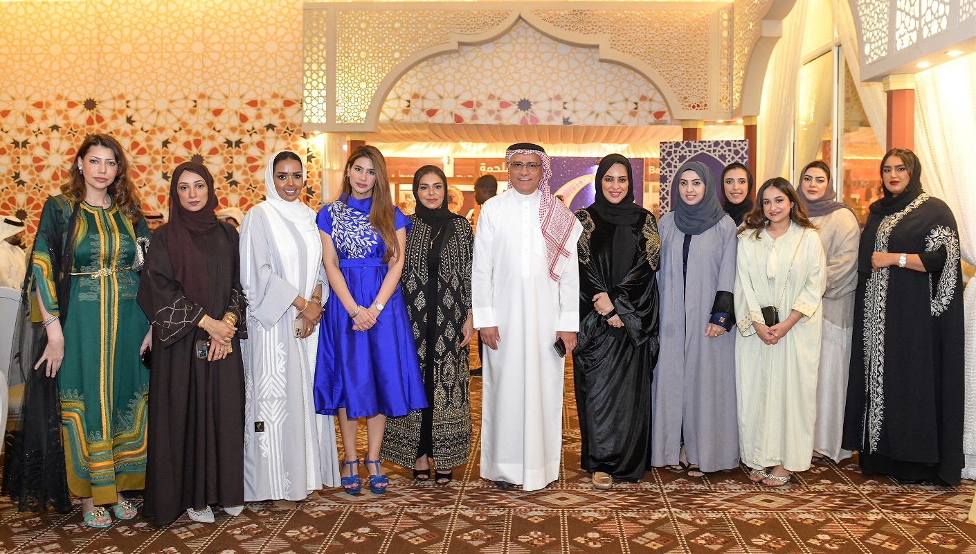 Alba holds Ramadan 'Ghabga' for its employees