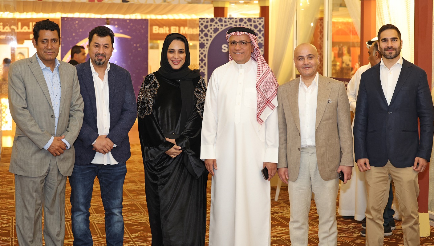 Alba holds Ramadan 'Ghabga' for its employees