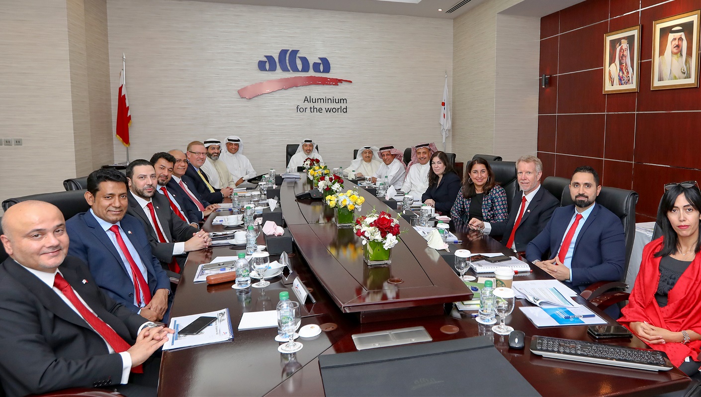 Alba holds its Board Meeting for Third Quarter of 2022