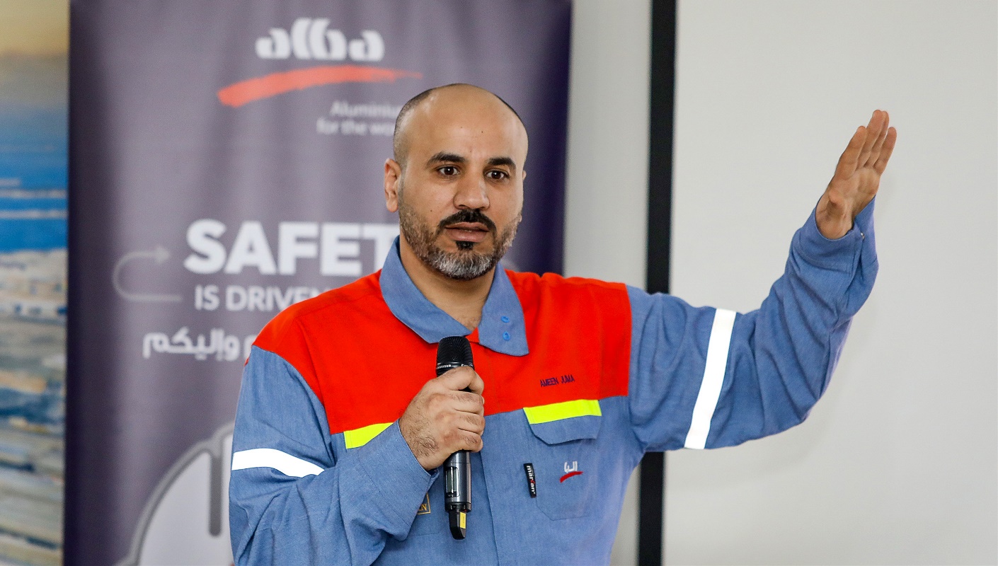Alba launches ‘Safety is Driven by You’ Campaign