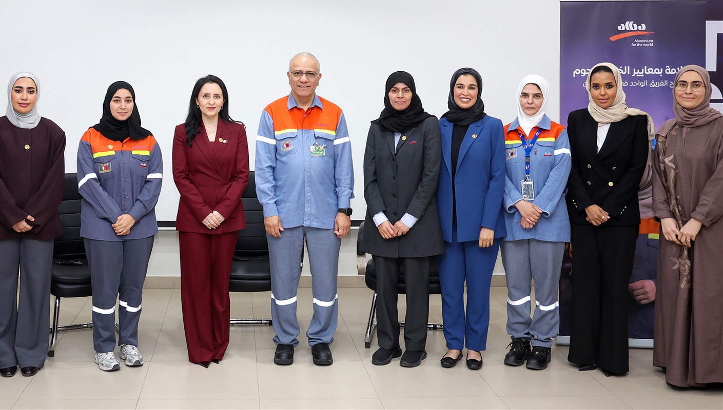 Alba launches women-led Ramadan Safety Campaign