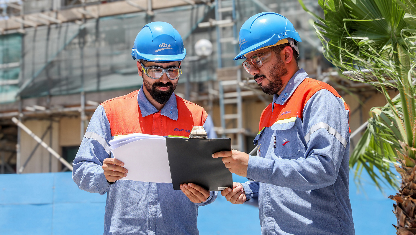 Alba records 37 million safe working hours without LTI