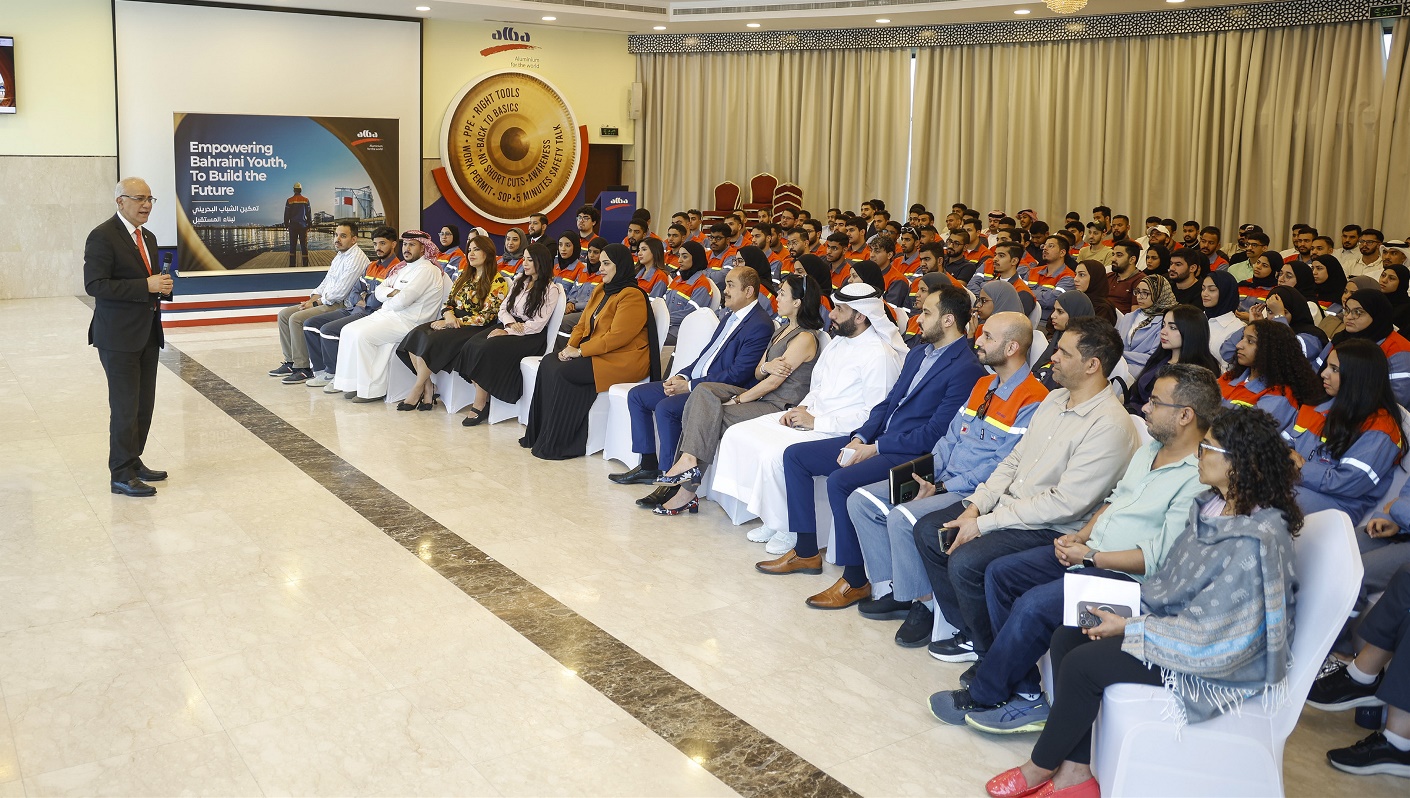 Alba’s On-the-Job Training Placements See Unprecedented Uptake in 2025