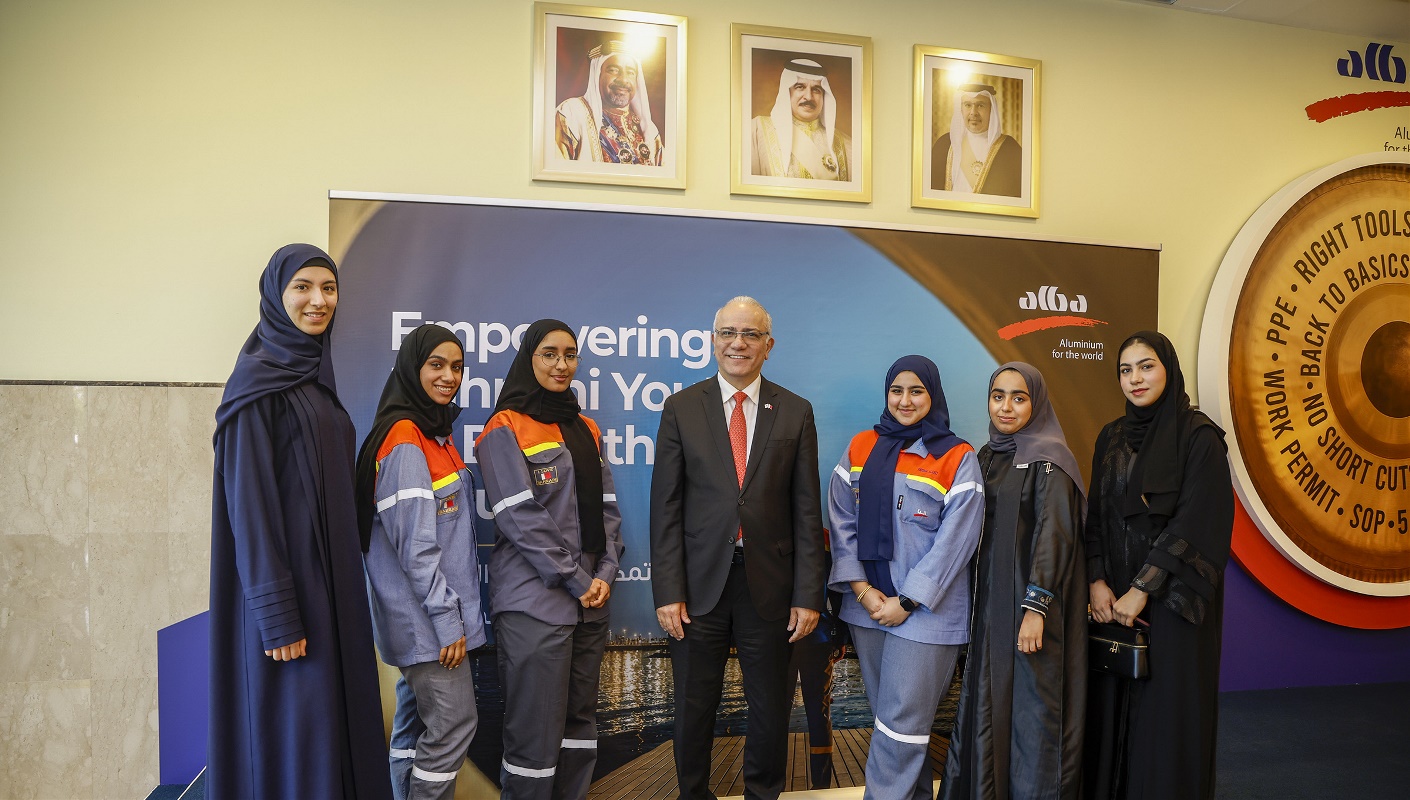 Alba’s On-the-Job Training Placements See Unprecedented Uptake in 2025