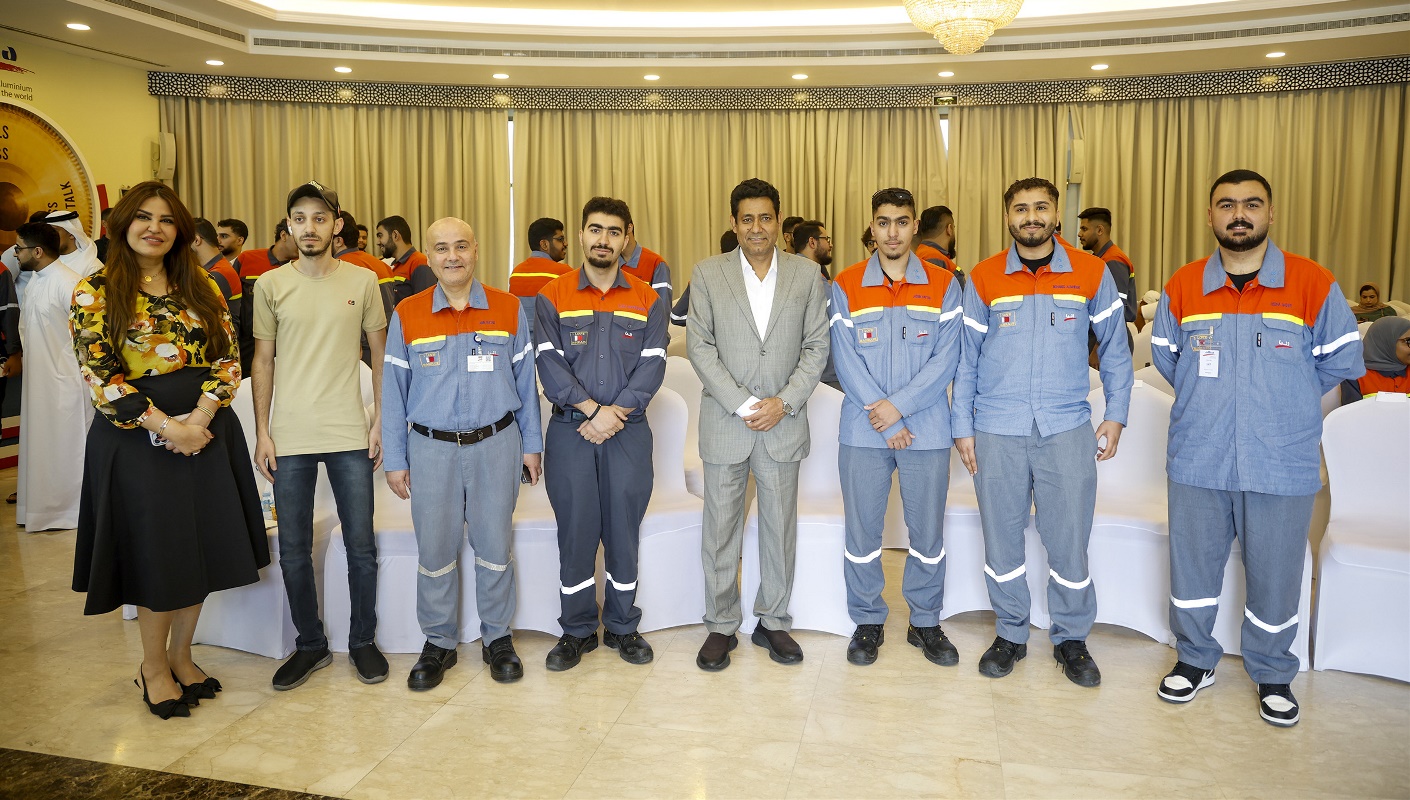 Alba’s On-the-Job Training Placements See Unprecedented Uptake in 2025