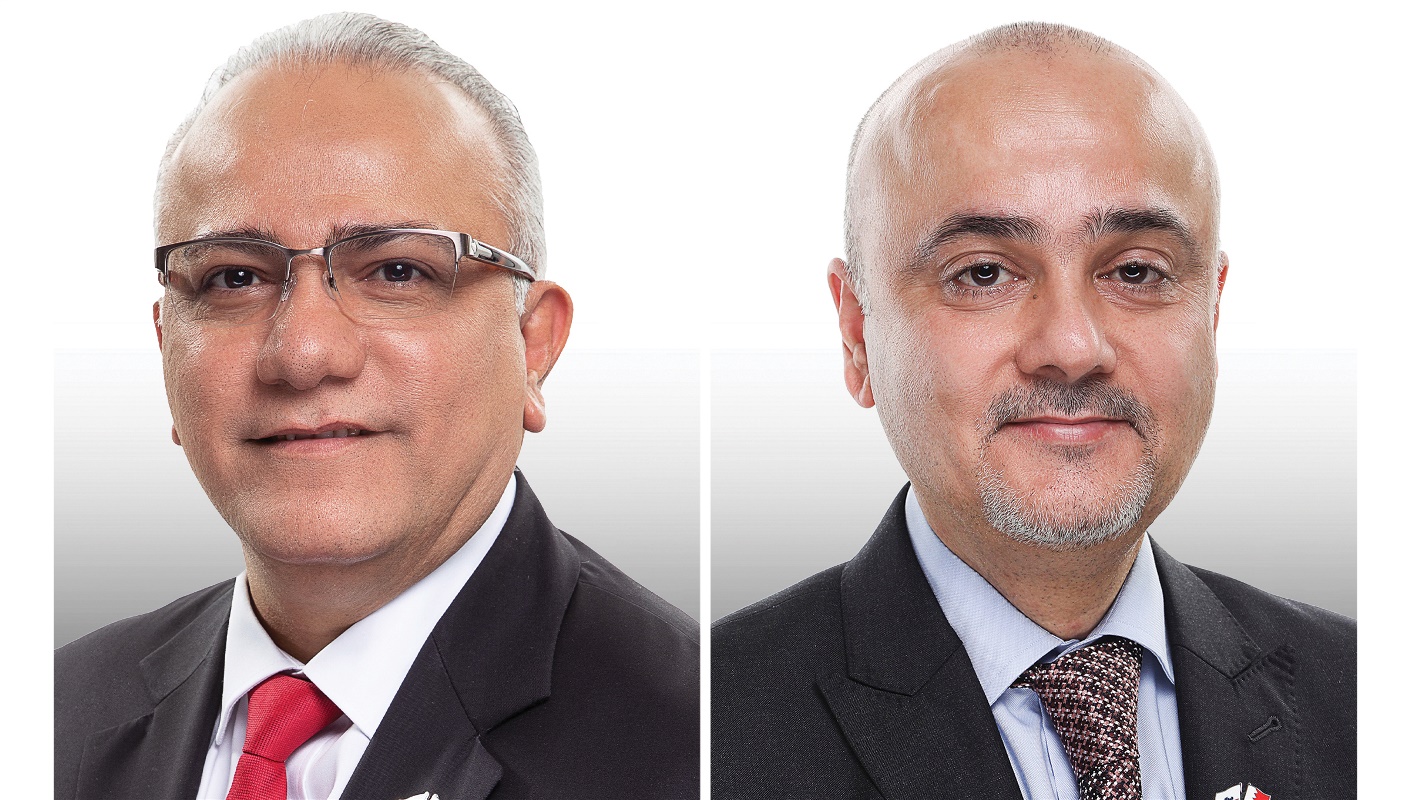 Alba’s Power Station 5 Block 4 Wins Power Generation Project of the Year - Bahrain at 2025 MEED Projects Awards