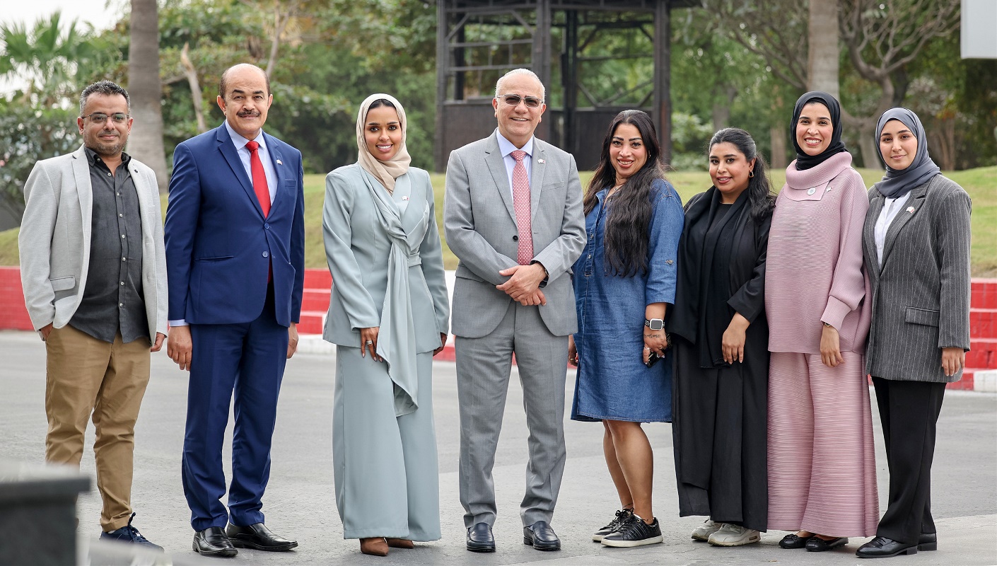 Alba honours female employees on the occasion of Bahraini Women's Day