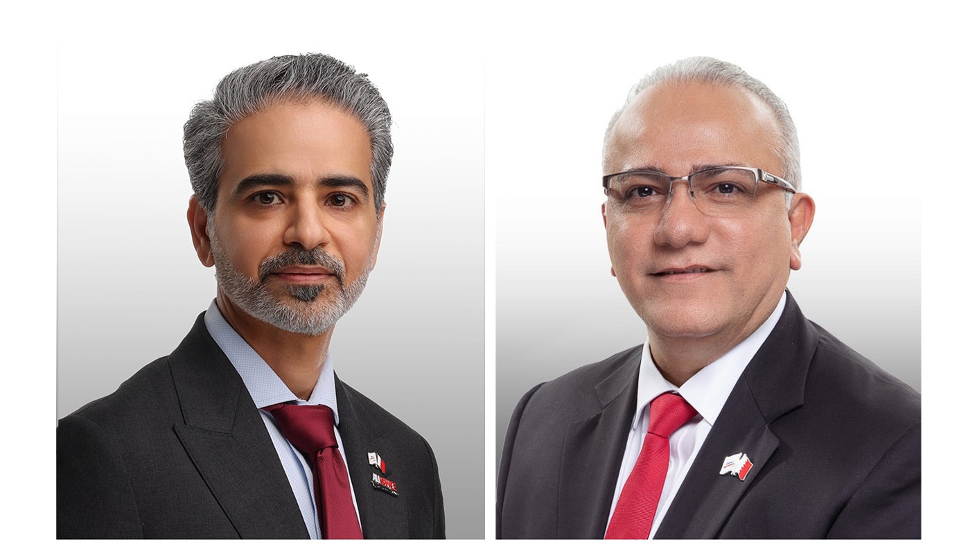 Bahraini national Ali Aseeri named Acting Manager Engineering at Alba