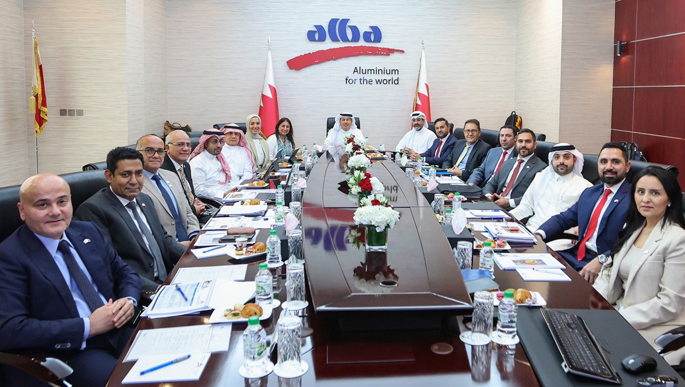 Alba holds its Board Meeting for Third Quarter of 2025