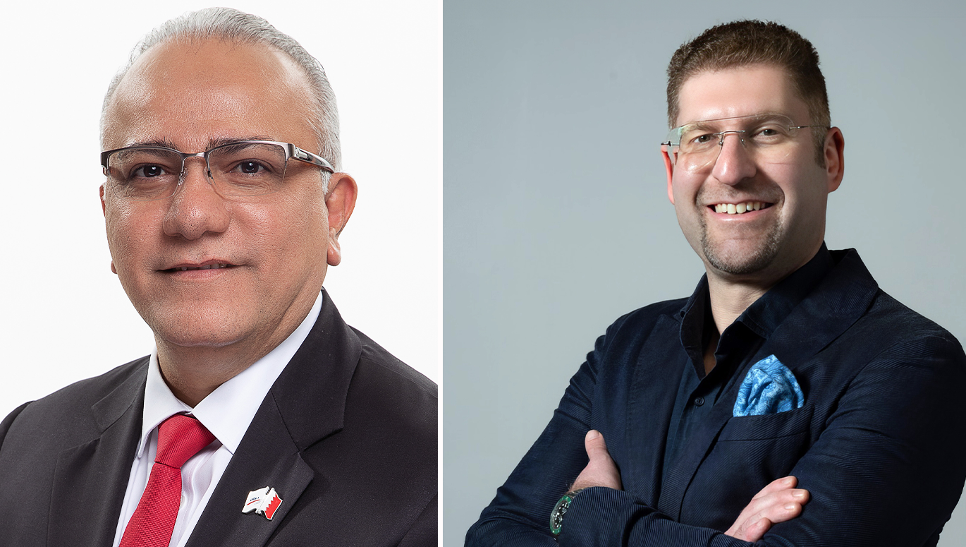 Alba, Tamkeen and Brinc MENA Shortlist Three Bahraini SMEs for Open Innovation Program