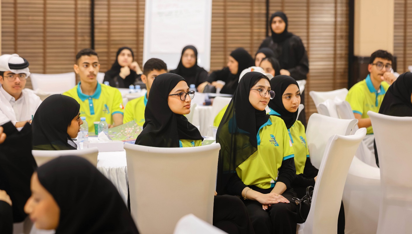 Alba and INJAZ Bahrain Inspire Future Leaders Through Annual Summer Camp